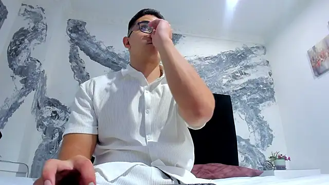 JeffDaltton live sex cam