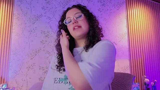 Charlotte__Miller live sex cam