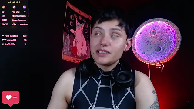 girl_intense444 live sex cam