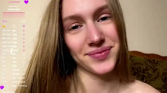 Viktoria_Vibes webcam