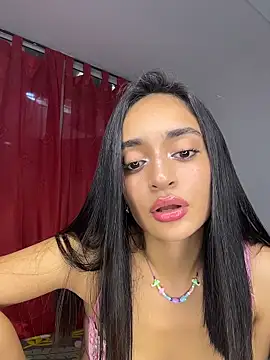 leilani_X webcam