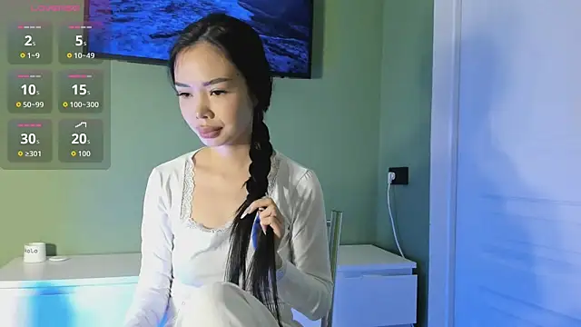 Moon1ightFairy webcam