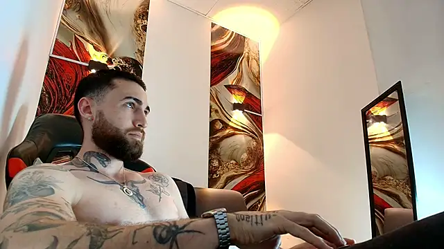 Luke_davis01's live cam