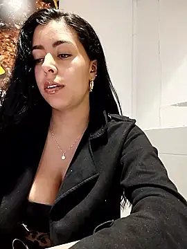 Luianna webcam