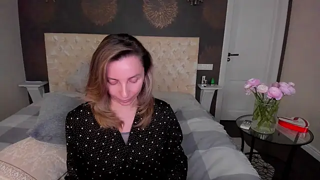 AllisonWilliams webcam