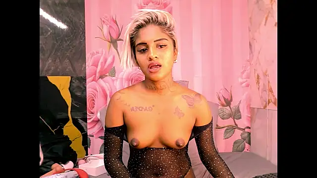 indian_barbie webcam