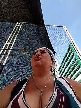 Brenda_Berck_ webcam