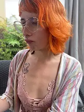 Alice_Hecatee webcam