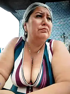 Brenda_Berck_ webcam