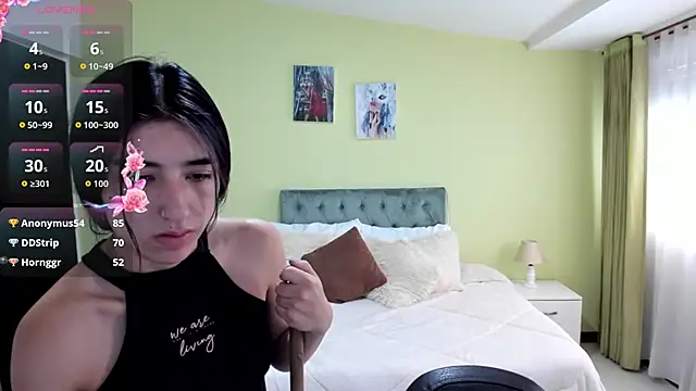 Celeste_Rous__ live sex cam