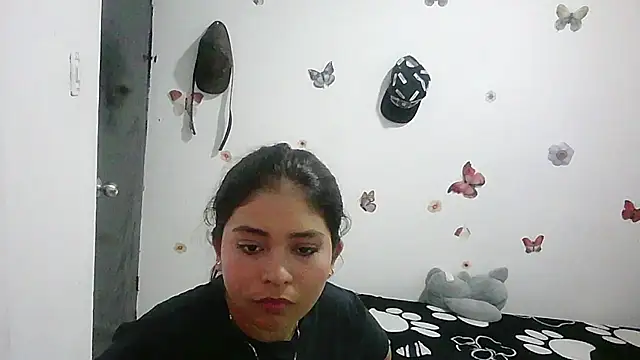 Margod_candy webcam
