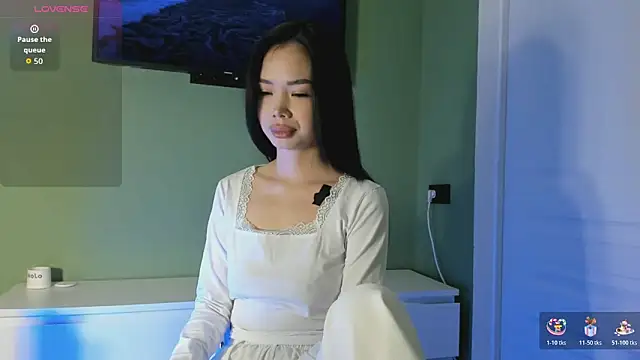 Moon1ightFairy webcam