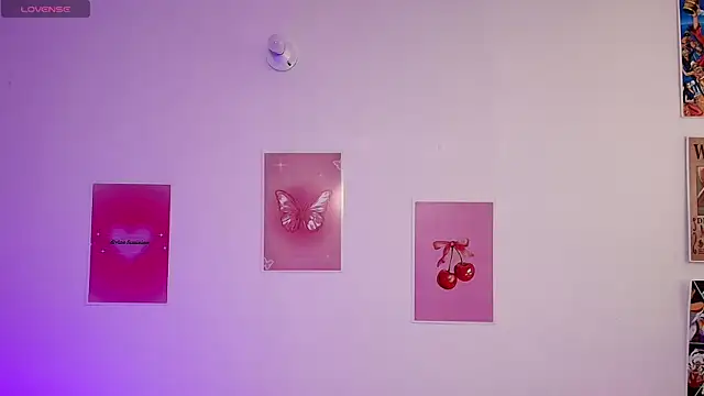 Sampuckettbaby webcam