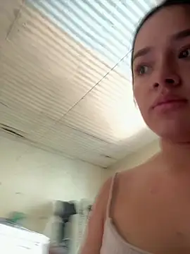 Luciaparker03 webcam