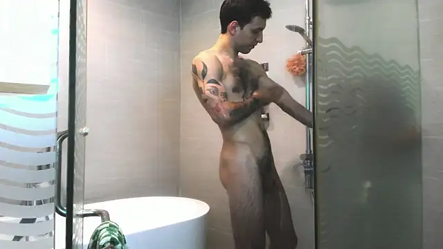 darkrogue19 (M young) - destroy my hole with your vibrations