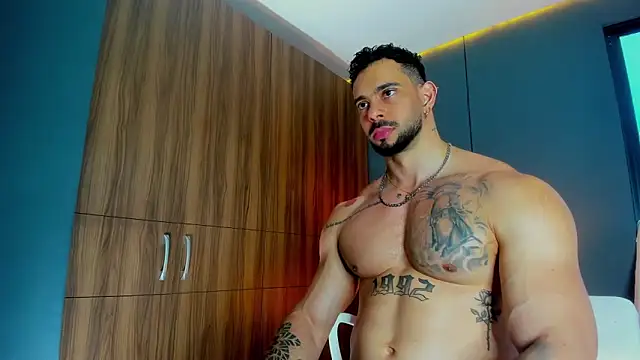 massimo_visconti webcam