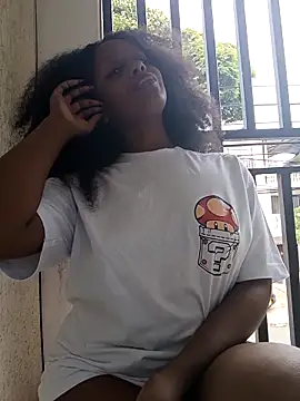 ElizabethBell_ webcam