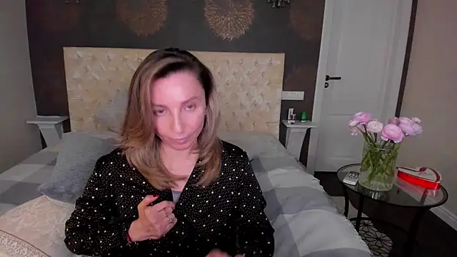 AllisonWilliams webcam