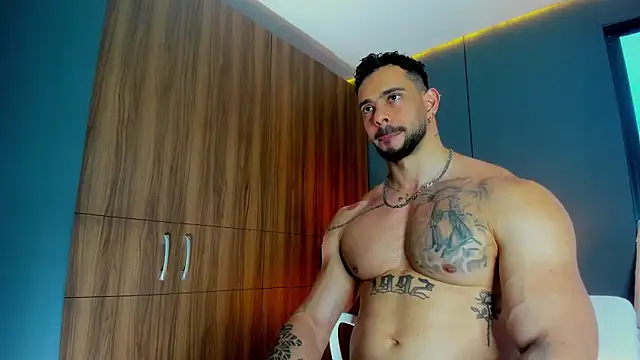 massimo_visconti webcam