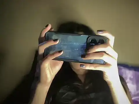 Yourgoddess_jayve webcam