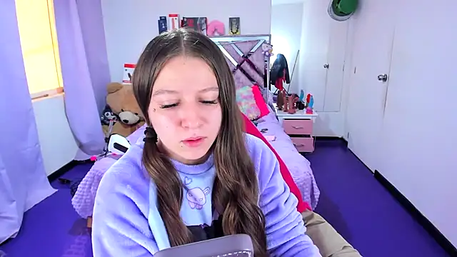 luna_analya - Luna_Analya's free webcam - UK Sex Cams