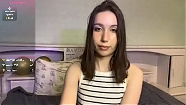 UpdatedRectus webcam