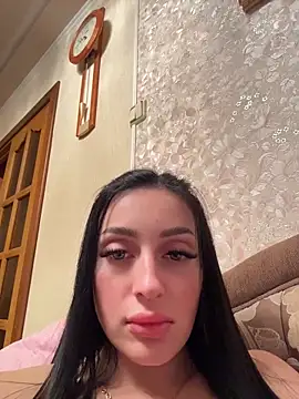 Soft_Pleasure webcam