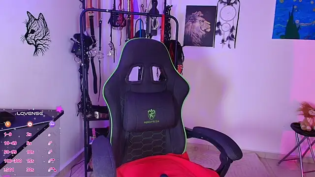 ariannaconnor_ webcam