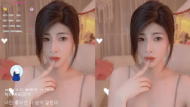 美女Vaidurya-Yolo在线直播