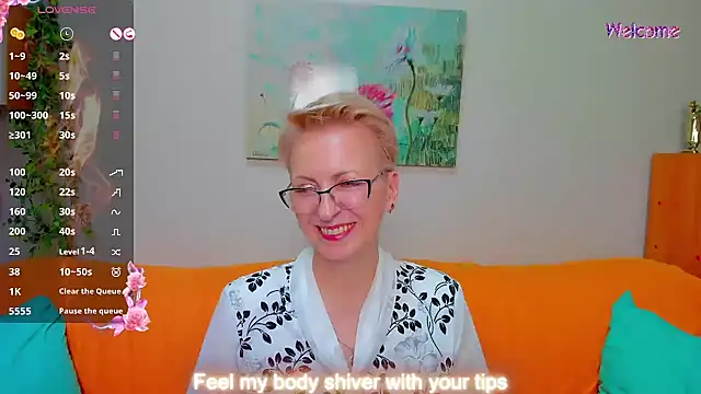 iamyourdream89 webcam