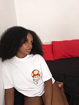 ElizabethBell_ webcam