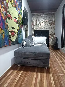 Webcam Model (any_mour)  is live.Free join now!