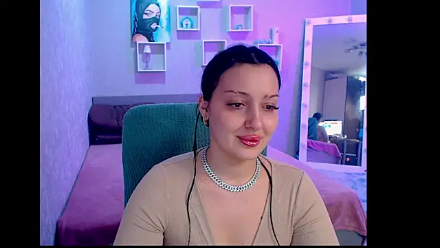 SkarlettMonliss webcam