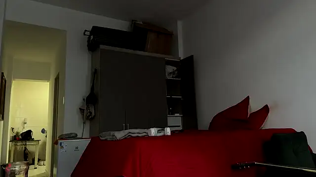 gerson173Hugo webcam