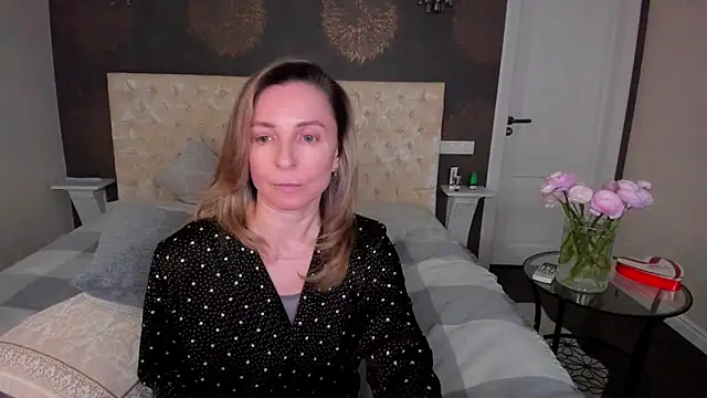 AllisonWilliams webcam