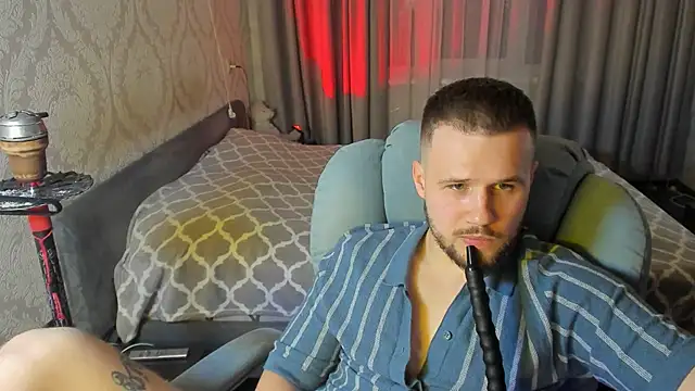 Vladik_b webcam