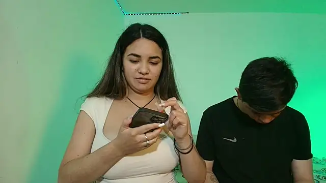 Naughty_Nights_Live webcam