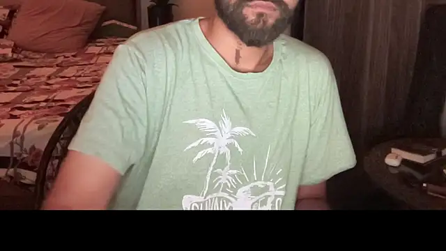 Mr_Conscience webcam