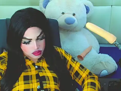 NharaBigCock live sex cam