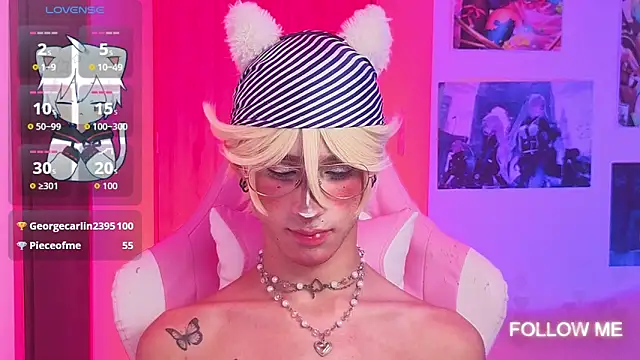 Kitsuneplay_ live sex cam