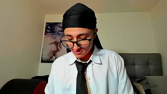 Adonibaskerville4 live sex cam