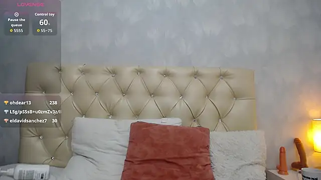 angelica_rober webcam