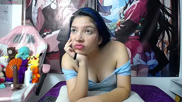 Mizuki_genshin webcam