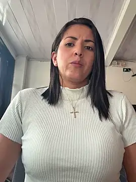 SamanthaWalker_ webcam