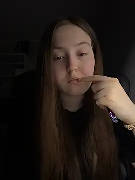 charmingggirl webcam