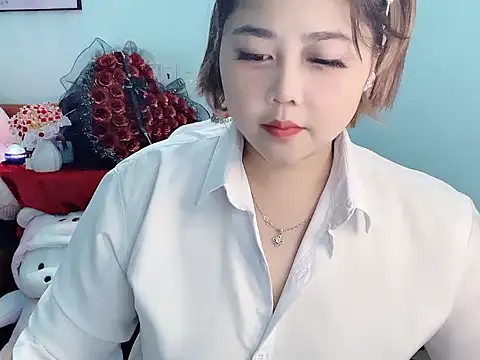 Nhanlu009 webcam