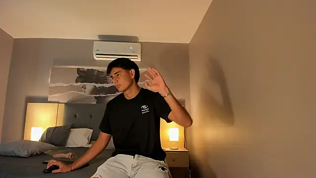 CleoandJames live sex cam