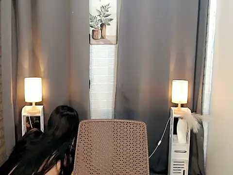 Naughtyxhuntress webcam