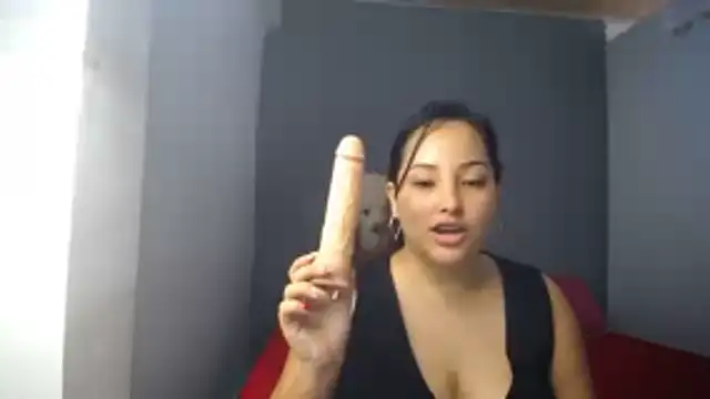 Ivanna_Vegax webcam