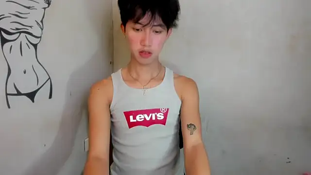 luxurioux_blake webcam